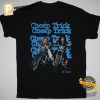 CHEAP TRICK IN COLOR SHIRT 1