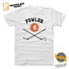 Cam Fowler Sticks K T shirt 1