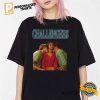 Challengers Movie 2024 Shirt