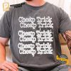 Cheap Trick Rock Band Tee