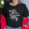 Cheap Trick Want You For Christmas T shirt