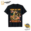 Chinese New Year Snake 2025 Art Shirt 2