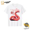 Chinese Traditional New Year 2025 Shirt 2