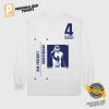 Dak Prescott Quarterback 2 Side Shirt 1