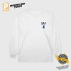 Dak Prescott Quarterback 2 Side Shirt 2