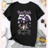 Deep Purple 1968 2024 T shirt 1