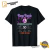 Deep Purple Celebrating 50 Years Shirt