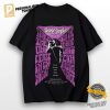 Deep Purple Halifax Live T shirt 1