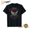 Deep Purple Highway Star T Shirt