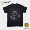 Deep Purple Whoosh! Helmet T shirt 1