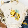 Disney Pooh the Honey Bee T Shirt 1