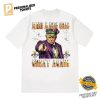 Donald Trump Mardi Gras Parade Costume Funny T shirt 1