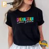 Dream Team special education students T shirt