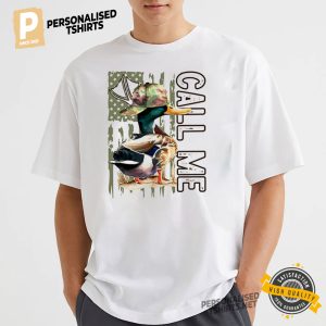 Duck Calls Tee