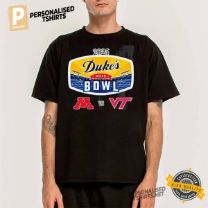 Dukes Mayo Bowl T Shirt 1