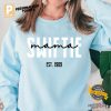 Eras Tour Swiftie Mom Comfort Colors Tee