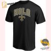 Fanatics NFL New Orleans T shirt 1