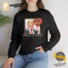 Funny Trump Valentines Day T Shirt 1