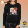 Funny Trump Valentines Day T Shirt 3