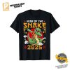 Funny Year Of The Snake 2025 Lunar New Year Shirt 3