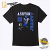 Go Ashton Jeanty T shirt 1