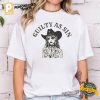 Guilty As Sin Taylor Swift T shirt