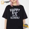 Happy 100th Day Of School T shirt