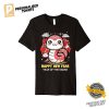 Happy New Year, Year Of The Snake Adorable Holiday T shirt 3