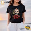 Happy Zodiac Snake New Year 2025 Cute Graphic Shirt 1