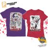 Her Joker & His Harley Cute Valentine Couple Shirt