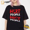 Hurt People Recovery Awareness Shirt 1