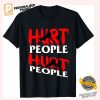 Hurt People Recovery Awareness Shirt