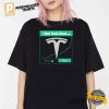 I Own Tesla Stock T shirt