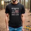 Inauguration Day 2025 Trump We The People T shirt 3