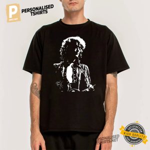 Jimmy Page Guitar T shirt