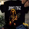 Jimmy Page Music T shirt 1