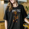 Jimmy Page Music T shirt