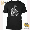 Jimmy Page Playing Guitar Shirt 1