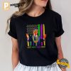 Keep Mardi Gras Great Again, Mardi Gras Trump 2025 T shirt 1