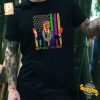 Keep Mardi Gras Great Again, Mardi Gras Trump 2025 T shirt 2