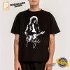 Led Zeppelin jimmy page T shirt