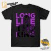 Long Live the King Tribute Chadwick Boseman T Shirt 1