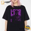 Long Live the King Tribute Chadwick Boseman T Shirt