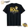 Los Angeles Rams West Division Champions shirt 1