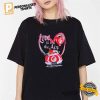 Love Is In The Air Valentine 2025 T Shirt 2