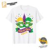 Mardi Gras 2025 Party Carnival Shirt 3