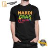 Mardi Gras Queen outfits for ladies Shirt 1