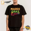 Mardi Gras Queen outfits for ladies Shirt 3