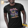 Mardi Gras Squad New Orleans Carnival 2025 Shirt