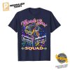 Mardi Gras Squad New Orleans Carnival 2025 Shirt 2